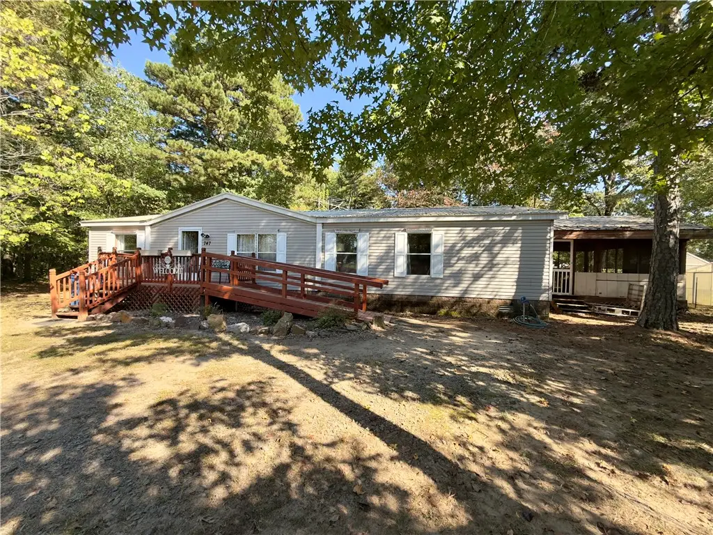 747 Cr 4501, Ozone, AR 72854 - Image #1