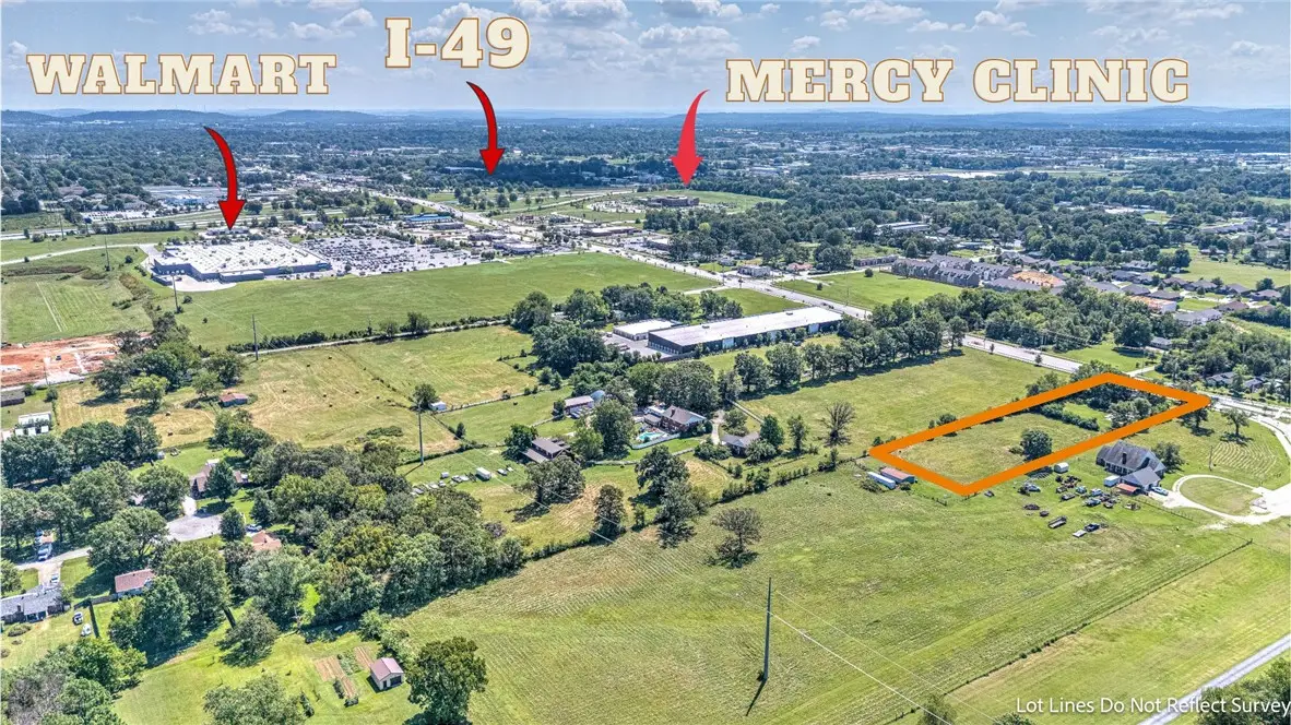 5516 Elm Springs Road, Springdale, AR 72762 - #1