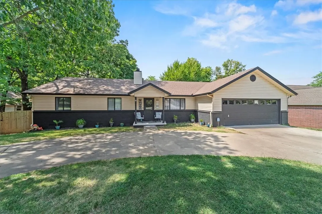 11 N Sycamore Avenue, West Fork, AR 72774 - #1