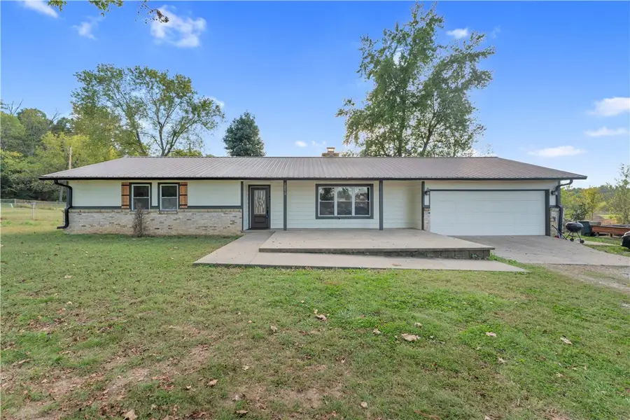 12973 Colonel Myers Road, Bentonville, AR 72713 - #2