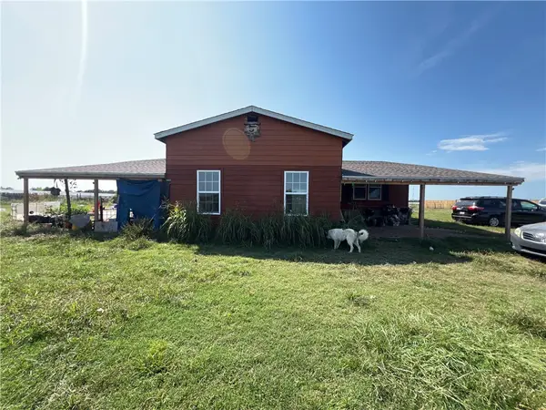 24001 John Bolin Road, Summers, AR 72769