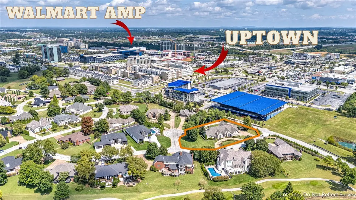 1 S Saint Andrews, Rogers, AR 72758 - Image #1