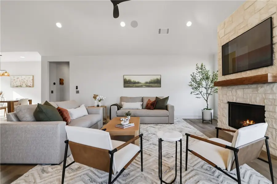 970 Thornwood Place, Centerton, AR 72713 - Image #3