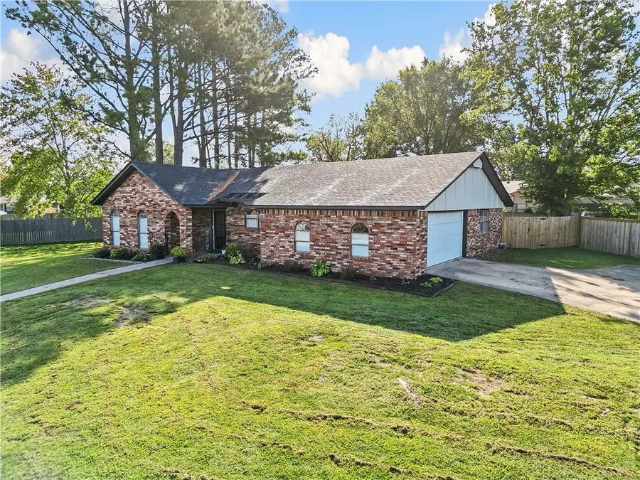 9 NW K Place, Bentonville, AR 72712 - Image #2