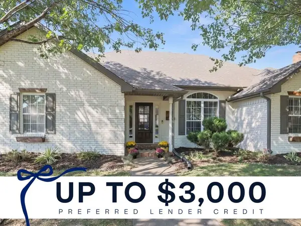 3104 Mimosa Way, Bentonville, AR 72712