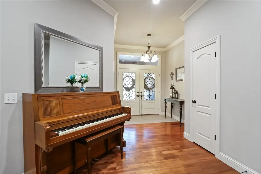 9721 E Plentywood Road, Bentonville, AR 72712 - Image #3