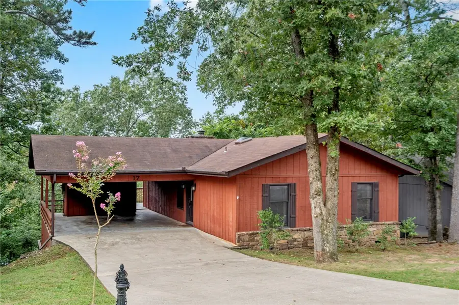 17 Devizis Drive, Bella Vista, AR 72714 - Image #3