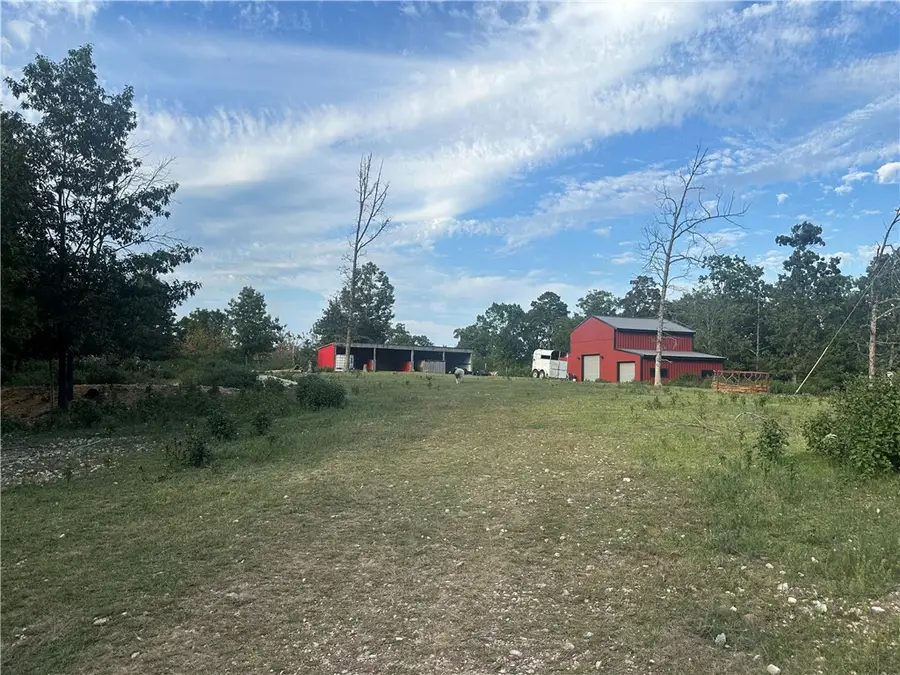1744 County Road 114, Eureka Springs, AR 72632 - Image #3