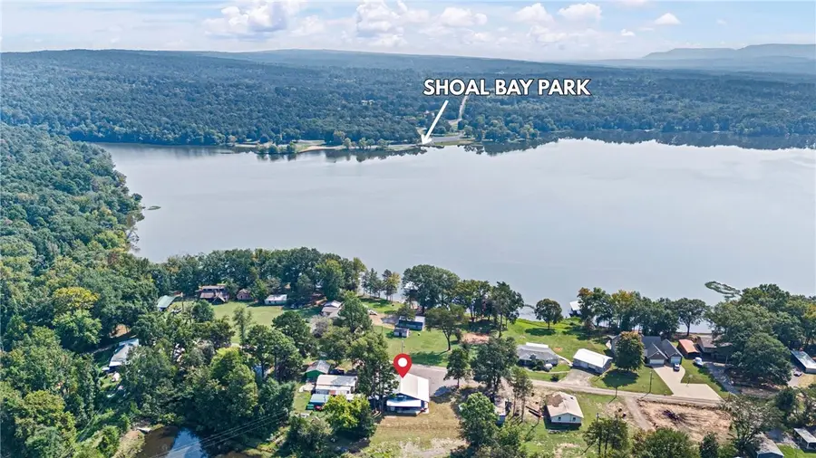 465 Boyd Drive, New Blaine, AR 72851 - Image #2