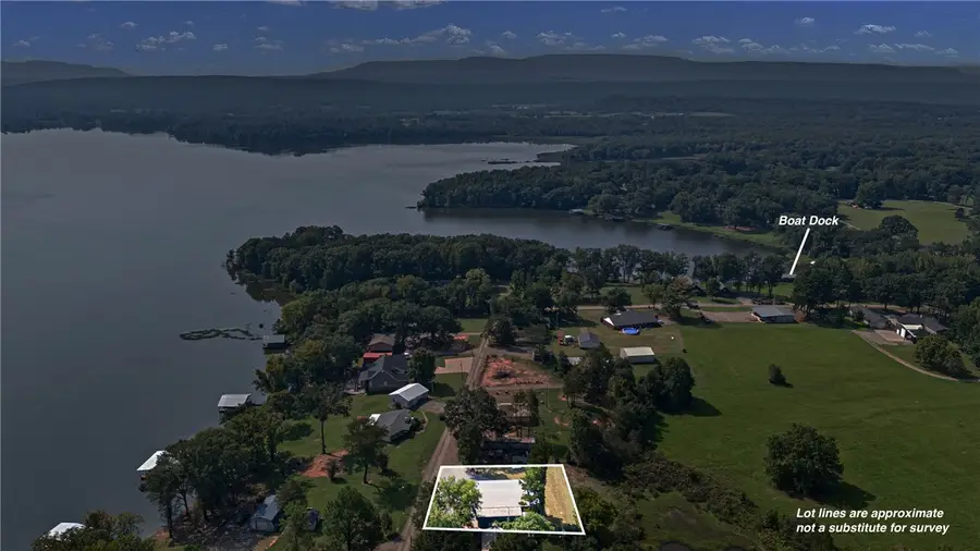 465 Boyd Drive, New Blaine, AR 72851 - Image #3