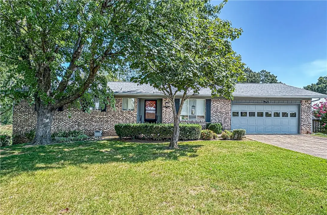 2266 Cottonwood Road, Harrison, AR 72601 - #1