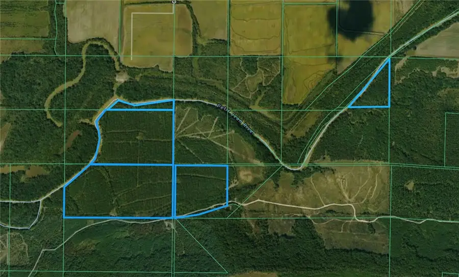 Mandy Lane, Casa, AR 72025 - Image #3