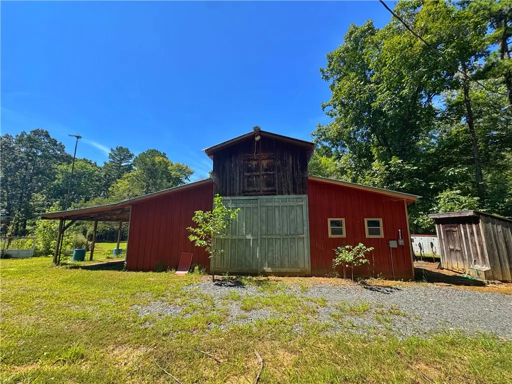 4004 Brock Road, Clinton, AR 72031 - #1