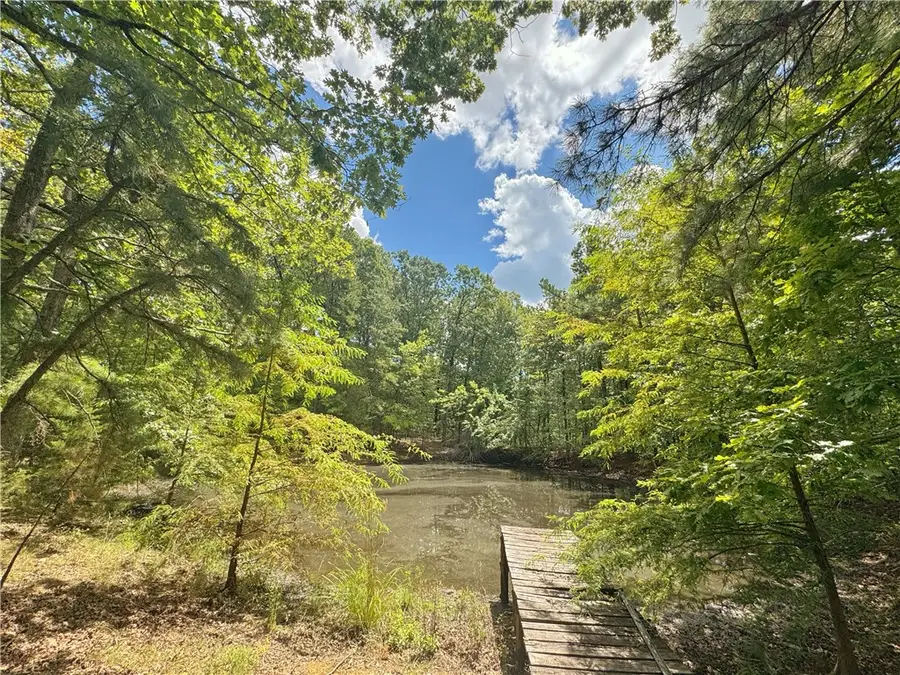 4004 Brock Road, Clinton, AR 72031 - #3