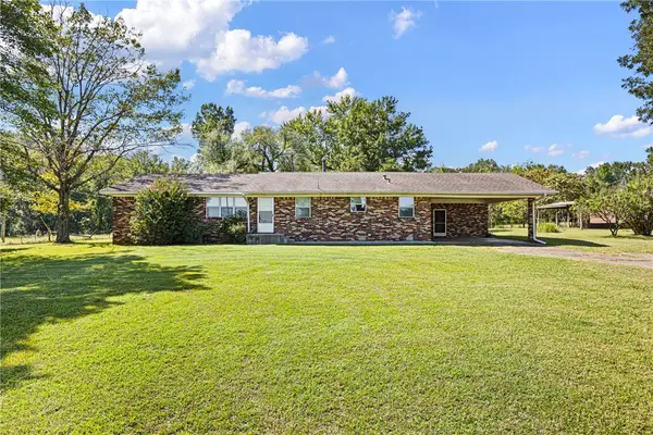 9668 Ar 333, Dover, AR 72837