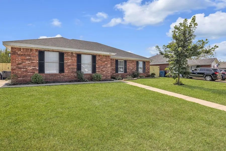 814 SE Jon Drive, Bentonville, AR 72712 - Image #2