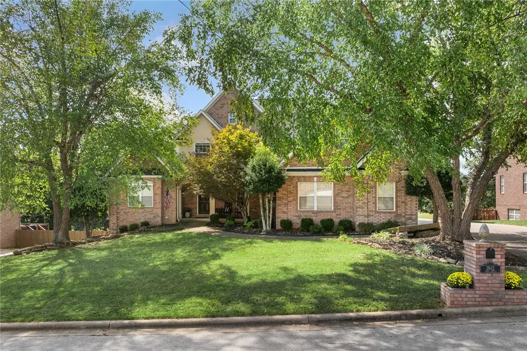 1902 Daly Drive, Harrison, AR 72601 - #1