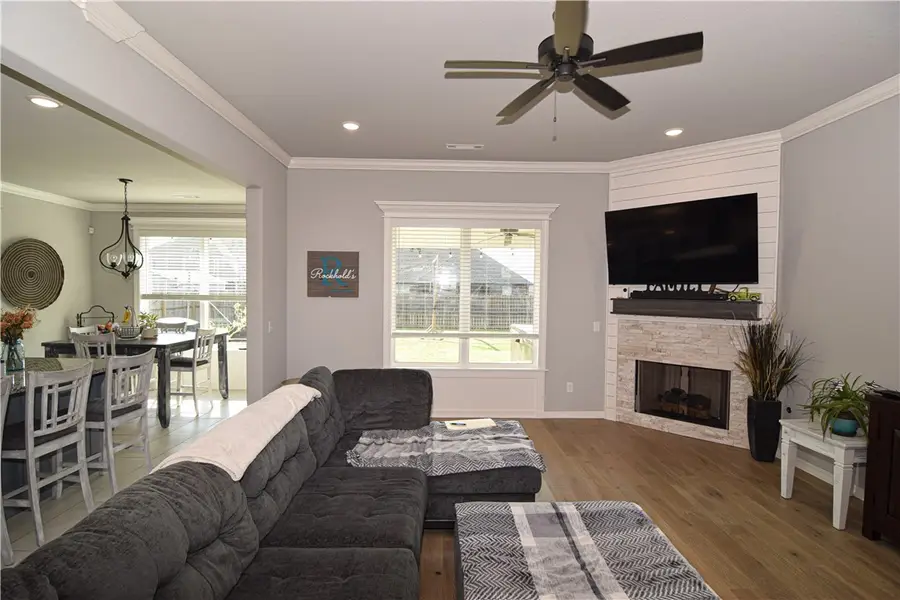 1901 Bergman Road, Pea Ridge, AR 72751 - Image #3