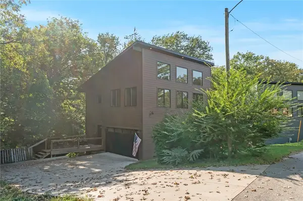 130 Dogwood Place, Siloam Springs, AR 72761