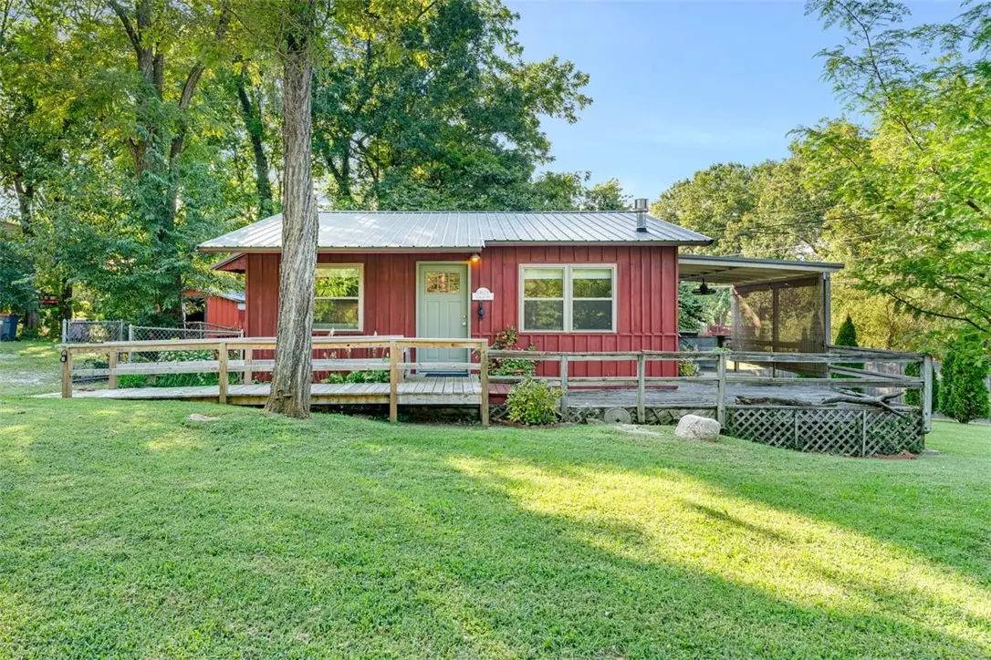 19129 Shoreline Way, Fayetteville, AR 72703 - Image #1