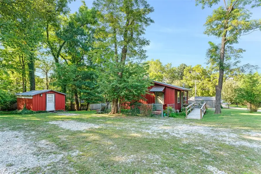 19129 Shoreline Way, Fayetteville, AR 72703 - Image #3