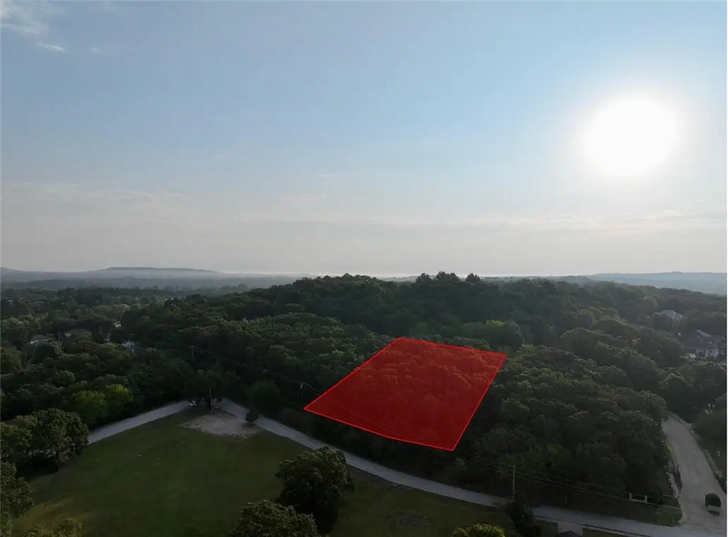 4073 N Bentwood Lane, Fayetteville, AR 72703 - Image #1