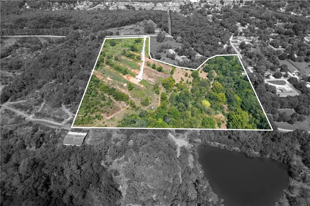 South Path Trail, Greenland, AR 72737 - Image #1