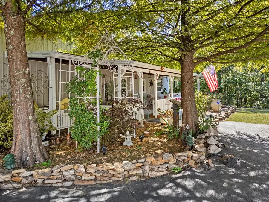 105 Nc 2332, Jasper, AR 72641 - Image #2