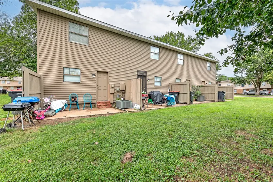 1407,1409, 2008 Oriole, Kim Street, Springdale, AR 72764 - Image #3