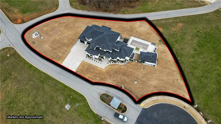 3419 NW Riverbend Road, Bentonville, AR 72712 - Image #3