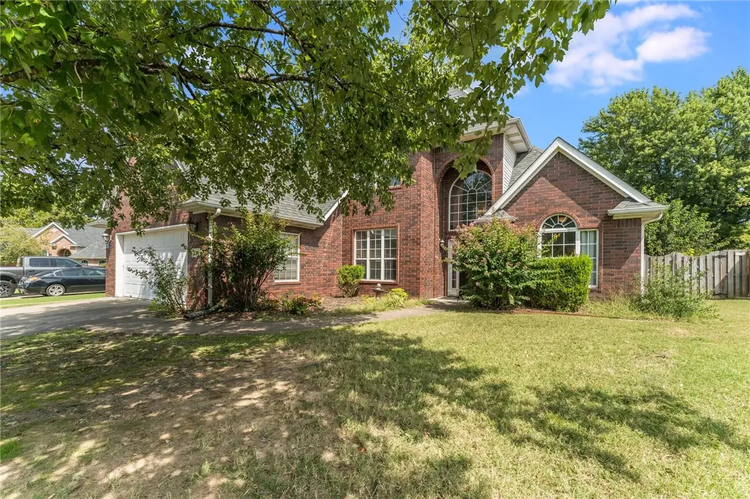 5305 S 44th Place, Rogers, AR 72758 - Image #1