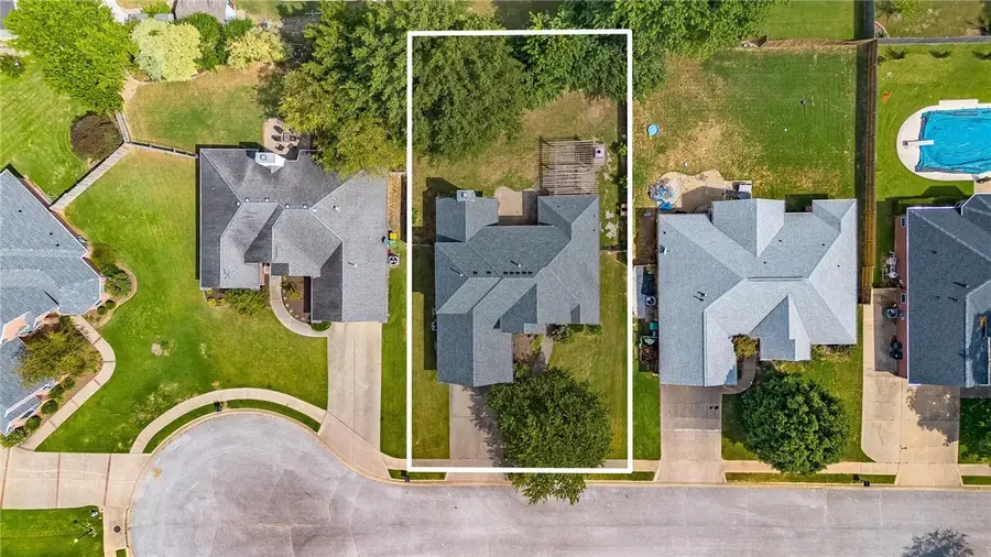 5305 S 44th Place, Rogers, AR 72758 - Image #2