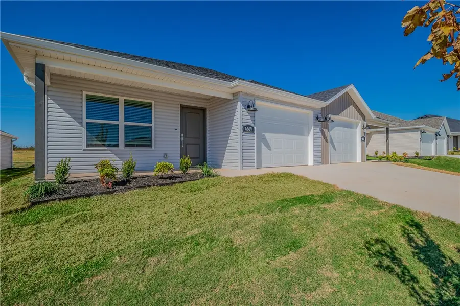 6605 & 6607 NW Altus Street, Bentonville, AR 72713 - Image #2