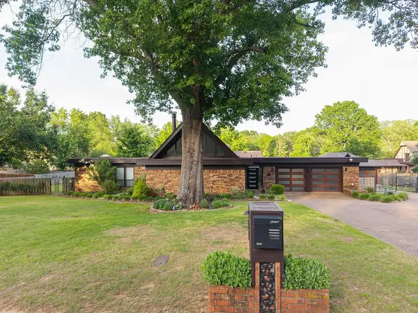 11 Riverlyn Drive, Fort Smith, AR 72903