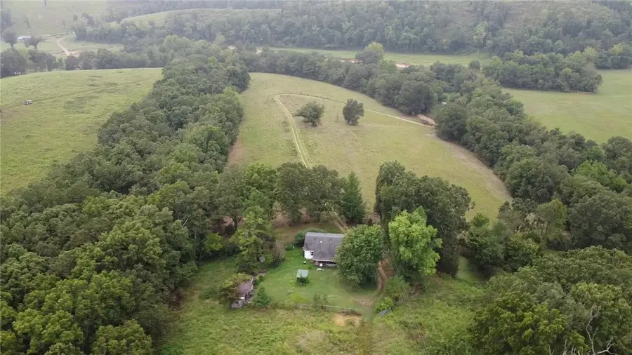 Barren Hollow, Marshall, AR 72650 - Image #3