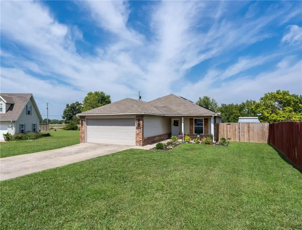 1462 Crestview Avenue, Decatur, AR 72722 - #1