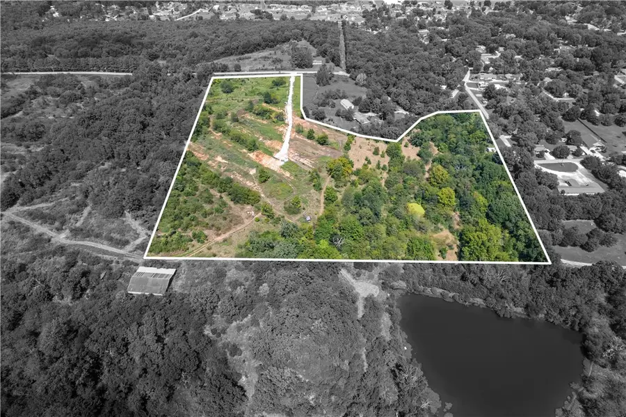 W Napier Drive, Greenland, AR 72737 - Image #2