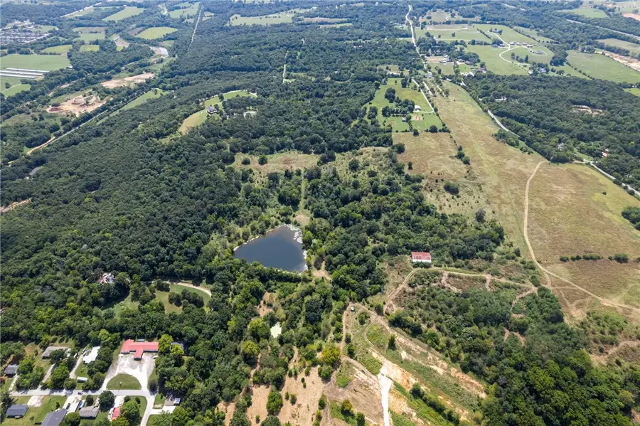 W Napier Drive, Greenland, AR 72737 - Image #3