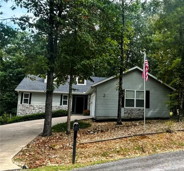 2 Stewkley Lane, Bella Vista, AR 72714