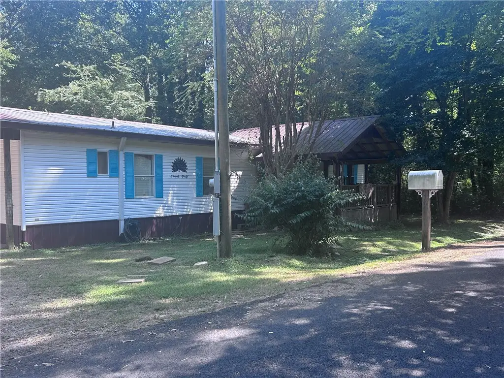 30 Trout Street, Perryville, AR 72126 - Image #1