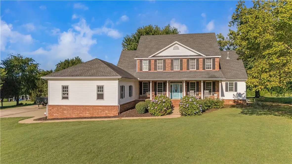 2247 Heather Cove, Fayetteville, AR 72701 - Image #1