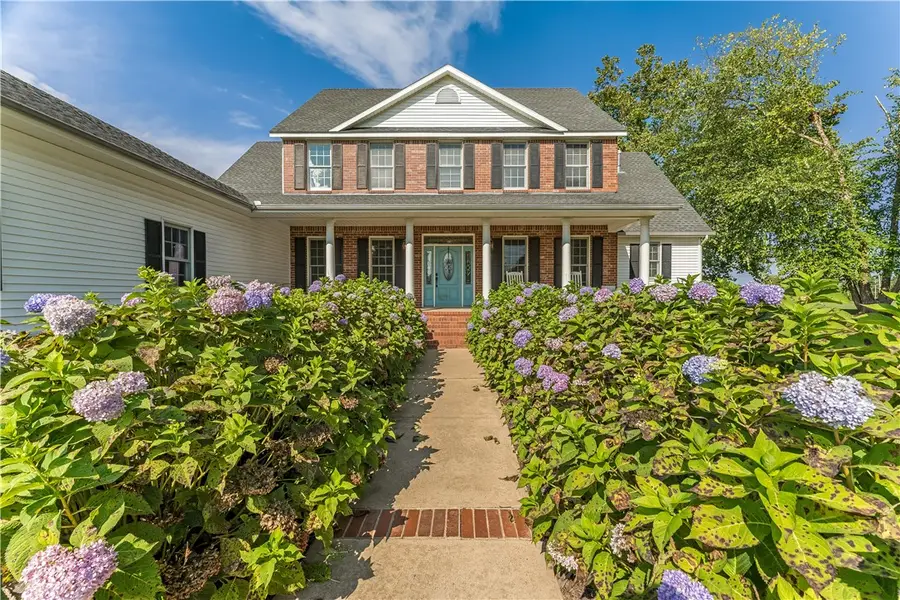 2247 Heather Cove, Fayetteville, AR 72701 - Image #3