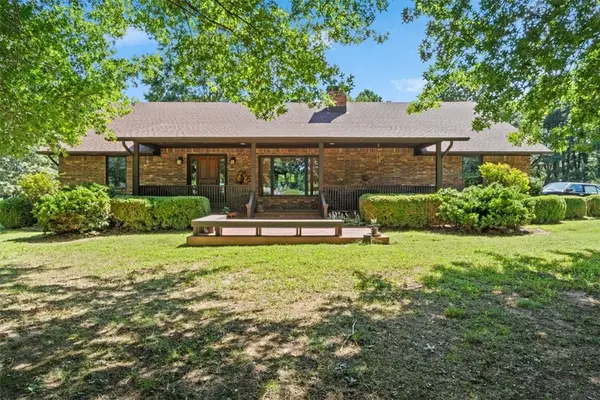 508 E Holt Road, Lincoln, AR 72744