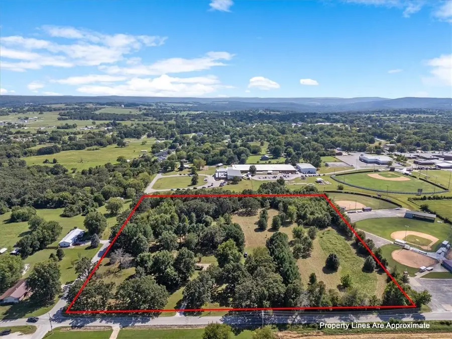 508 E Holt Road, Lincoln, AR 72744 - Image #3