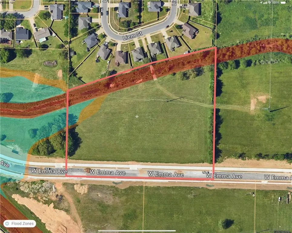 3602 W Emma Avenue, Springdale, AR 72762 - #1