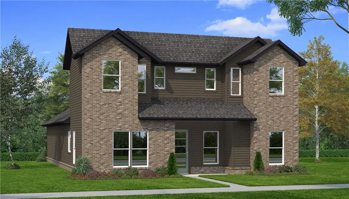 3189 N Sumac Drive, Fayetteville, AR 72703 - Image #1