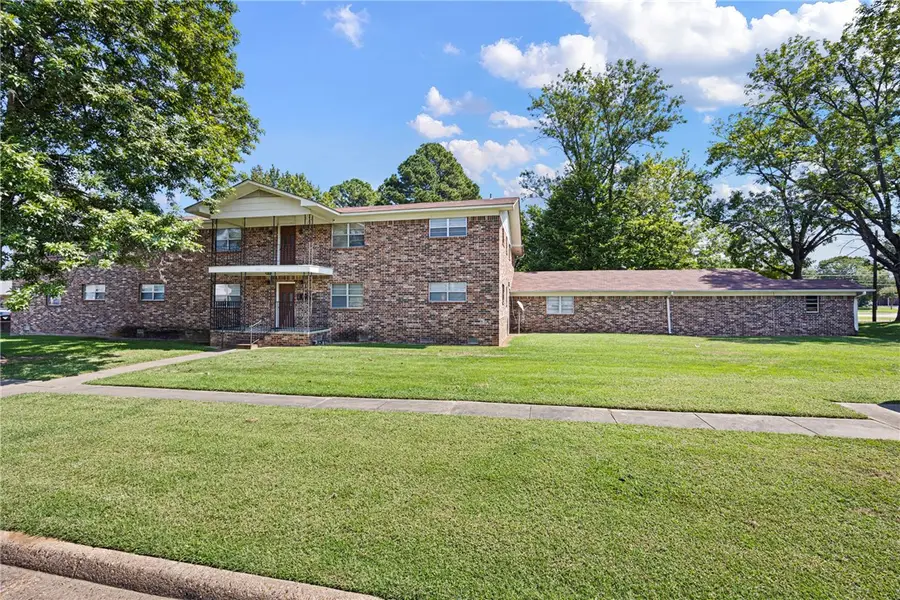 920 N Fargo Avenue, Russellville, AR 72801 - Image #2