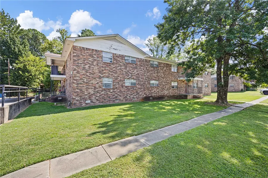 920 N Fargo Avenue, Russellville, AR 72801 - Image #3