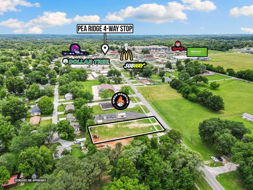 000 N Curtis Avenue, Pea Ridge, AR 72751 - Image #1