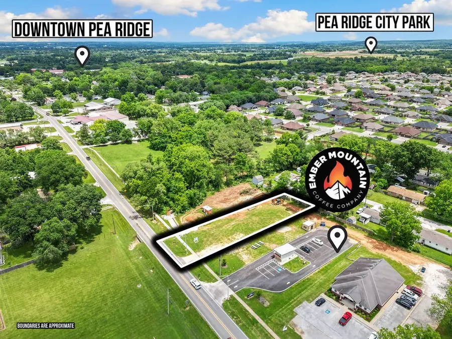 000 N Curtis Avenue, Pea Ridge, AR 72751 - Image #3